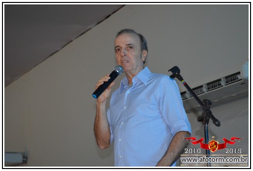 rolim de moura